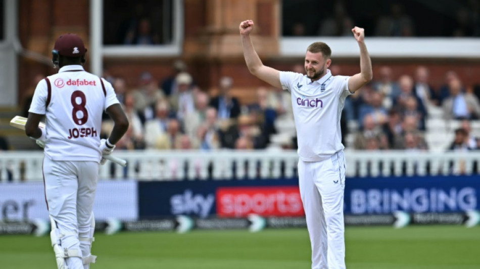 Atkinson can shape England's post-Anderson era: Root