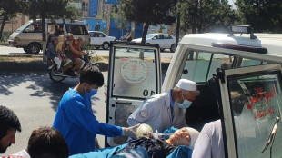 Al menos 35 muertos dej&oacute; el atentado en un centro educativo de Afganist&aacute;n, seg&uacute;n la ONU