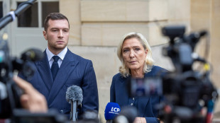 Le Pen, 'ora basta, la farsa &egrave; durata abbastanza'