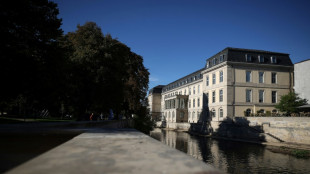 Farbattacke auf Landtag in Hannover: Geldstrafe f&uuml;r 25-J&auml;hrigen