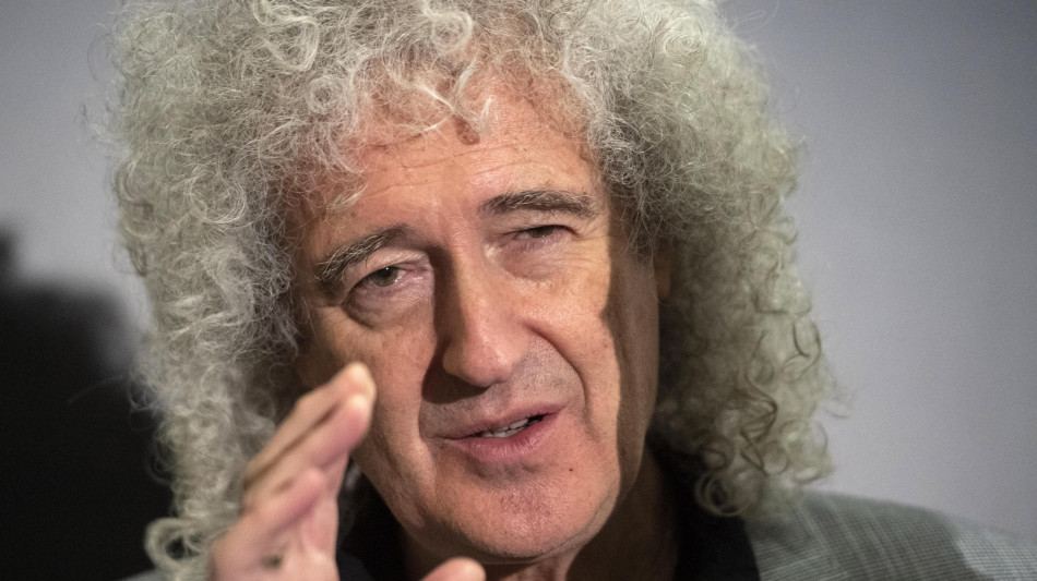 Al via Teatro del Silenzio, tra gli ospiti anche Brian May