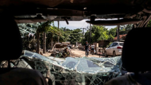 Mexique: au moins 64 morts et 65 disparus apr&egrave;s une semaine de pluies torrentielles