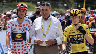 Ciclismo: infezione all'anca, Eddy Merckx ricoverato in ospedale