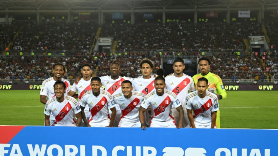 Peru vai disputar amistosos contra R&uacute;ssia e Chile em novembro