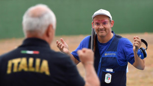 Tiro a volo: Coppa del Mondo a Doha, tutti gli azzurri in finale