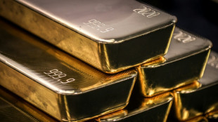 El precio del oro supera por primera vez los 4.000 d&oacute;lares por onza