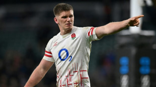 England's Farrell and Tuilagi return as Arundell starts in Ireland Six Nations finale