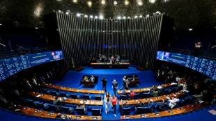 El Congreso de Brasil aprueba la reducci&oacute;n de la semana laboral, promesa de Lula antes del balotaje