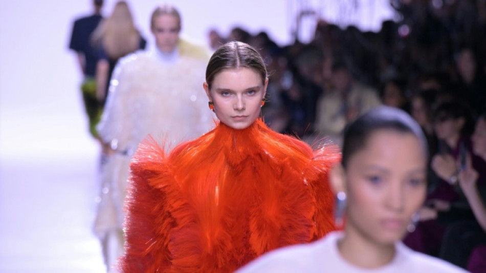 Las dise&ntilde;adoras, las olvidadas en los cargos al frente de las firmas de moda