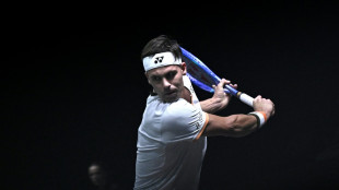 Trotz Satzf&uuml;hrung: Altmaier verpasst n&auml;chsten Coup
