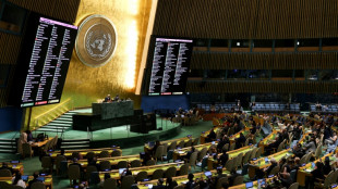 ONU completa 80 anos em meio a cr&iacute;ticas e crise financeira