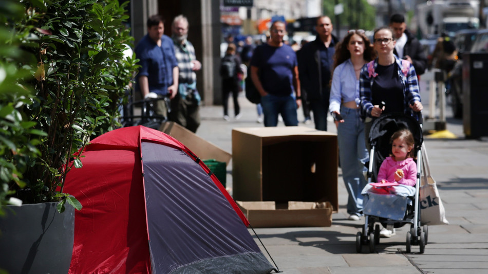 Ok unanime Camera alla pdl sulla sanit&agrave; per gli homeless