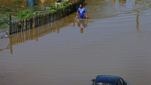 El 83% de ciudades brasileñas sufrieron desastres por lluvias en cuatro años
