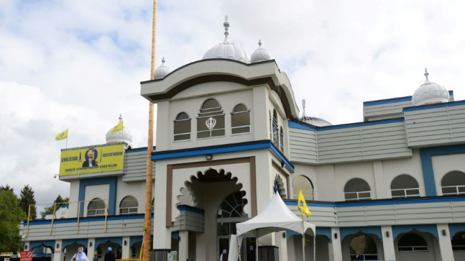 Nova D&eacute;lhi quer 'reduzir' n&uacute;mero de diplomatas canadenses na &Iacute;ndia