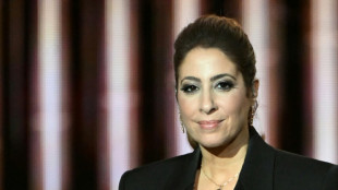 L&eacute;a Salam&eacute; quitte la matinale de France Inter pour devenir le visage du 20H de France 2