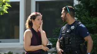 Investigan m&oacute;vil del tiroteo que dej&oacute; dos ni&ntilde;os muertos y 17 heridos en iglesia de EEUU