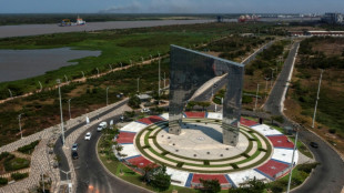 F1 visita Barranquilla para avaliar possibilidade de sediar GP, diz prefeito