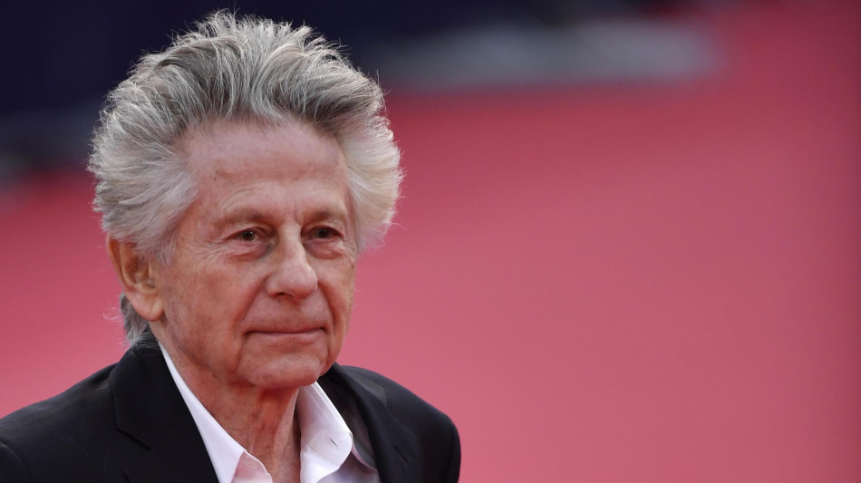 Polanski prosciolto, non diffam&ograve; Charlotte Lewis