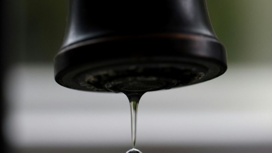 Trump admin axes safeguards against 'forever chemicals' in drinking water