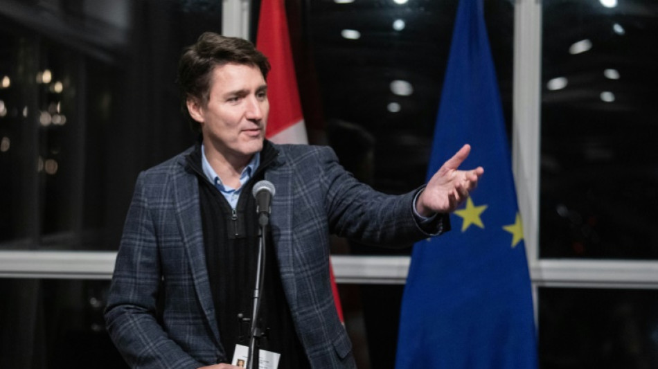 Kanada gibt ressourcenreicher Region Nunavut Kontrolle &uuml;ber Bodensch&auml;tze