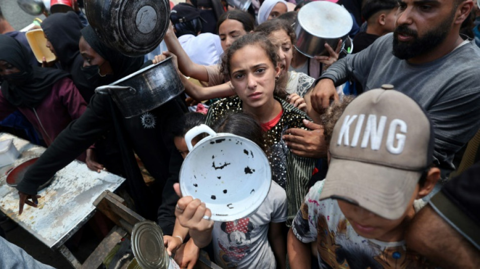 Anger as US blocks Gaza ceasefire resolution at UN Security Council