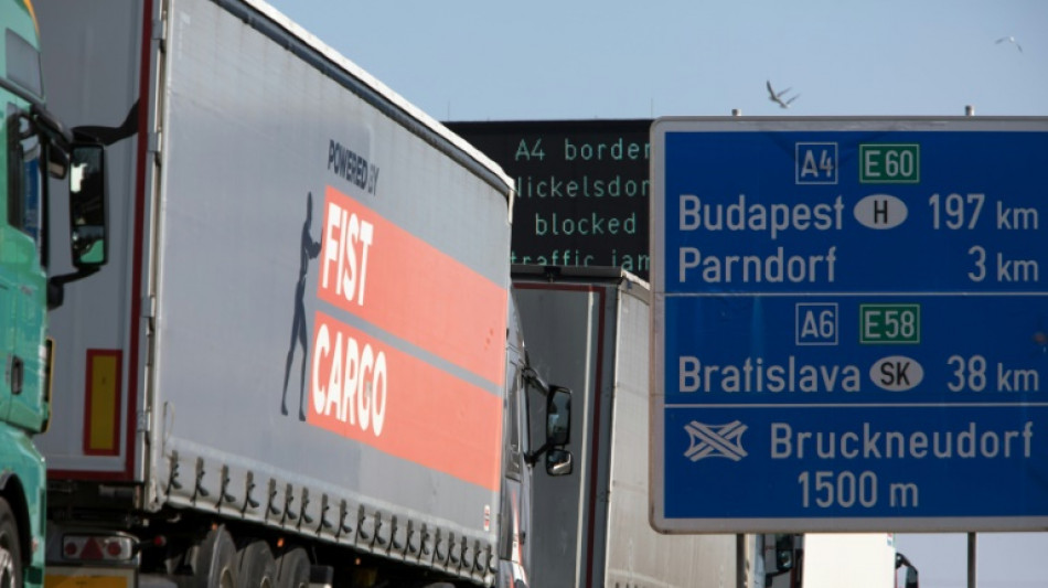 Bundesgerichtshof urteilt &uuml;ber Eintreibung von ungarischer Maut in Deutschland