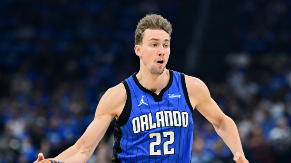 Medien: Neuer Mega-Vertrag f&uuml;r NBA-Star Wagner