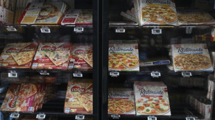 Kartellamt erlaubt &Uuml;bernahme von Tiefk&uuml;hlpizzahersteller Galileo durch Dr. Oetker