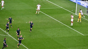 Duke predicted goal as Australia revive World Cup hopes
