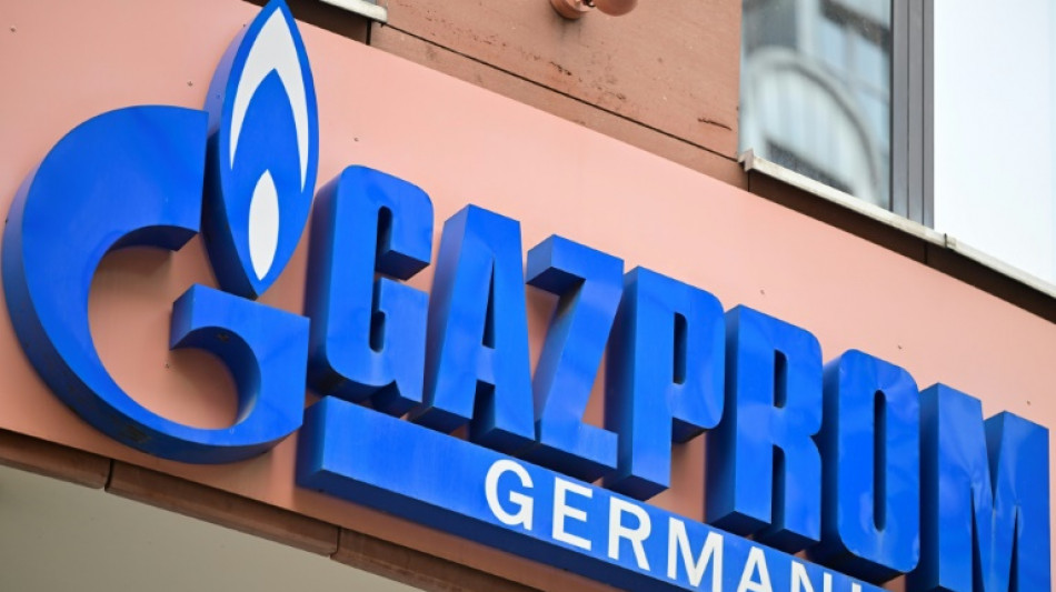 Poutine d&eacute;nonce les pressions sur Gazprom en Europe et menace de repr&eacute;sailles
