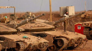 Ofensiva de Israel na Cidade de Gaza encontra resist&ecirc;ncia de alguns reservistas