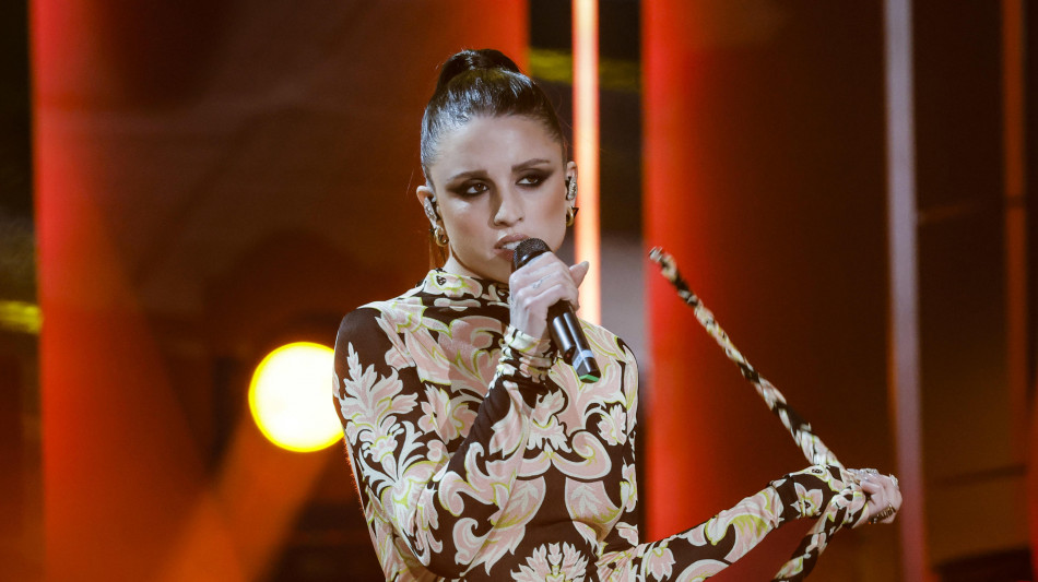 Notte Taranta, Angelina Mango 'il Concertone &egrave; rito collettivo'