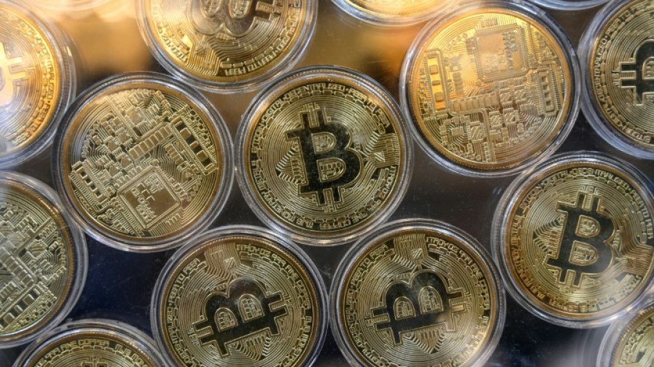 La SEC redobla esfuerzos para luchar contra los fraudes en el sector de las criptomonedas