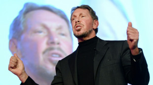 El puesto de la persona m&aacute;s rica del mundo de Musk, amenazado por Ellison, de Oracle