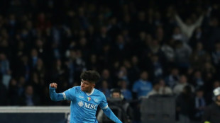 Napoli salvage point after Malen twice puts Roma ahead