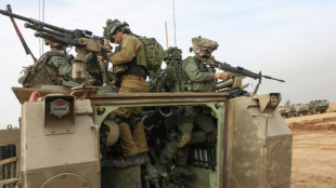 Gericht lehnt Eilantrag von Pal&auml;stinensern zu Waffenlieferungen nach Israel ab