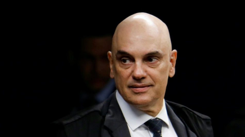 Brasil expresa su "profunda indignaci&oacute;n" a la embajada de EEUU por las presiones a un juez brasile&ntilde;o