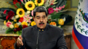 Gobierno y oposici&oacute;n de Venezuela acuerdan liberar USD 3.000 millones bloqueados por sanciones