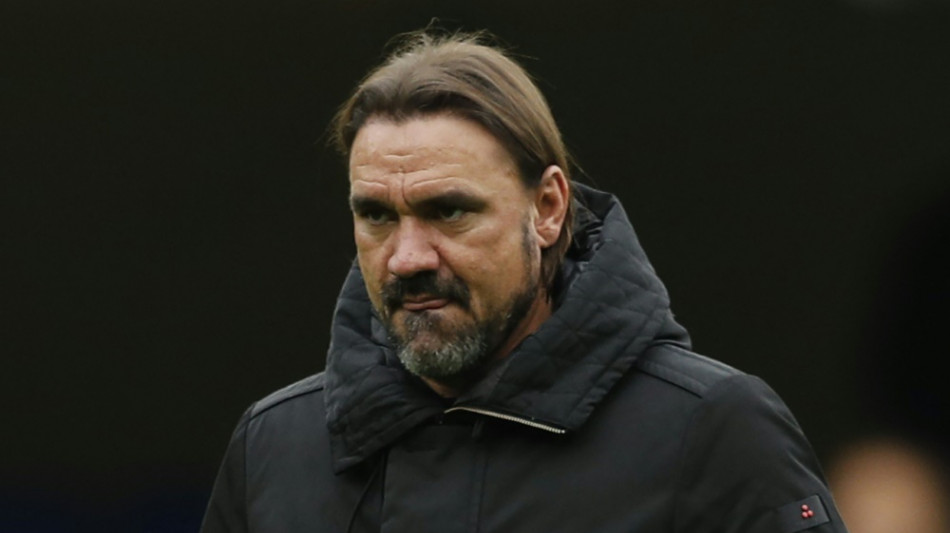 Ohne ein Spiel: Trainer Farke verl&auml;sst Krasnodar wieder