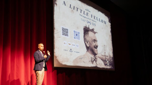 Amadeo Giannini, il 'banchiere di tutti' che lanciò Hollywood