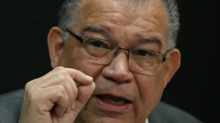 Excandidato presidencial de Venezuela Enrique M&aacute;rquez "detenido arbitrariamente"