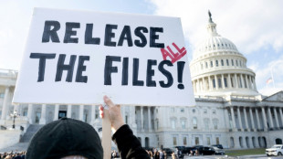 Governo Trump se prepara para publicar arquivos de criminoso sexual Epstein