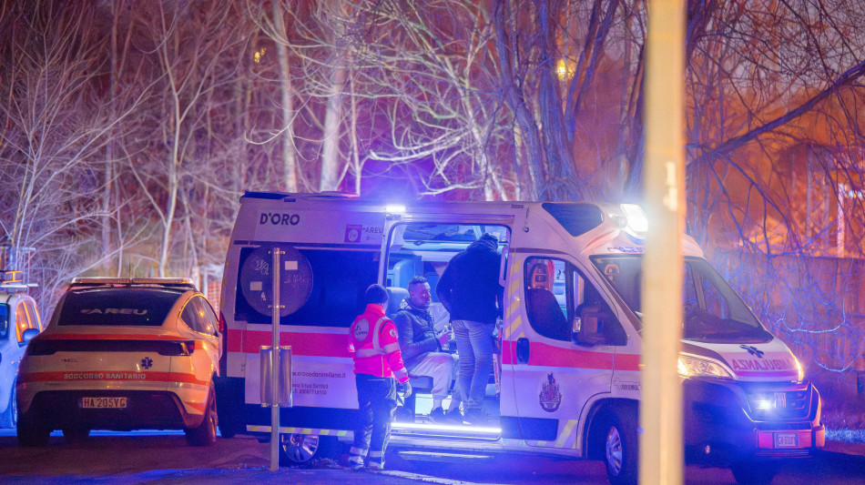 I colleghi di Cinturrino indagati sono stati trasferiti