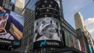 Aux Etats-Unis, la mort d'Elizabeth II signe "la fin d'une &eacute;poque"