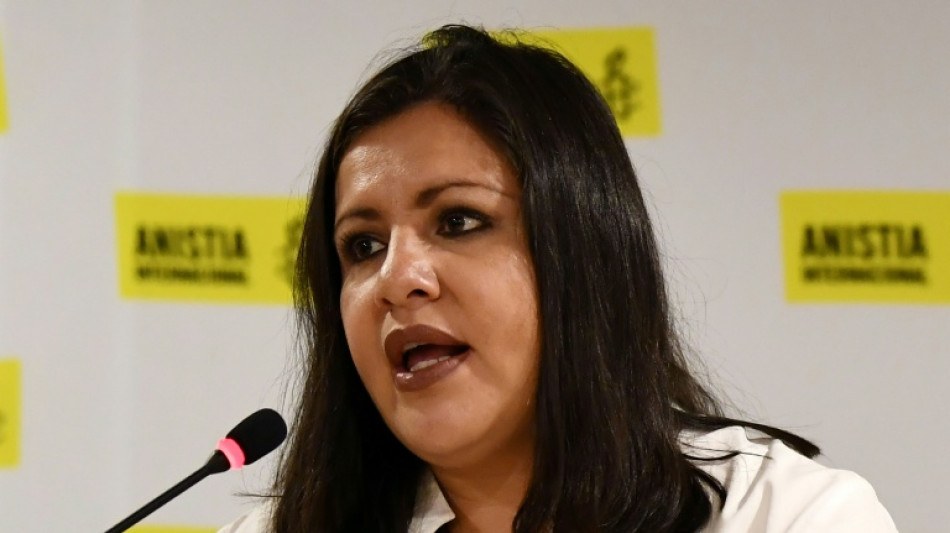 Amnist&iacute;a acusa a EEUU de usar IA para vigilar a migrantes y estudiantes extranjeros