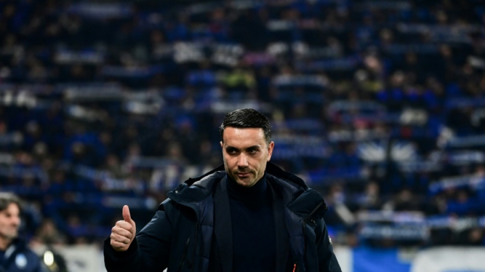 Atalanta bate Juventus (3-0) e avan&ccedil;a &agrave; semifinal da Copa da It&aacute;lia