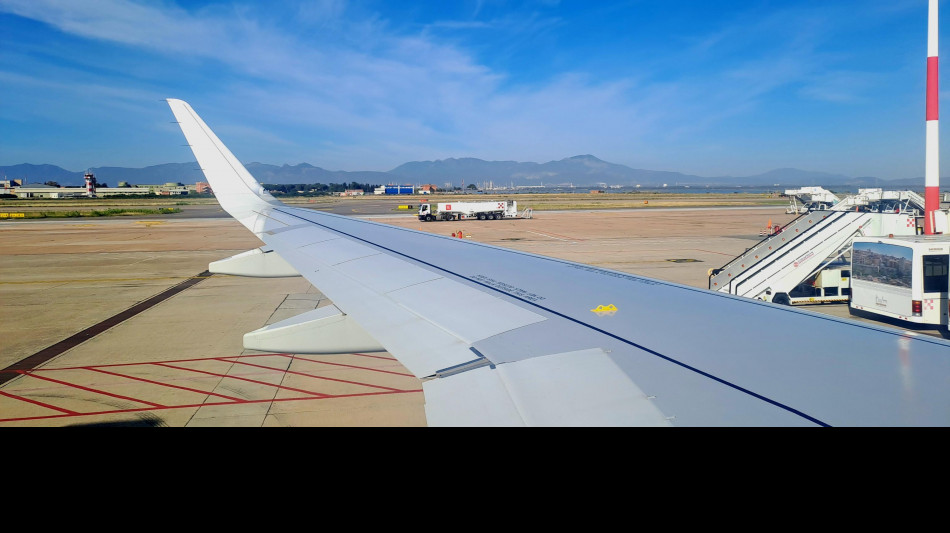 Antitrust, avvia confronto con la Commissione Ue su caro vol