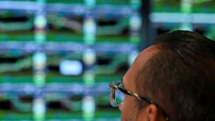 Wall Street avance, port&eacute;e par les cr&eacute;ations d'emplois aux Etats-Unis