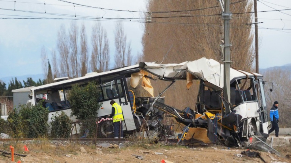 Cinq ans apr&egrave;s la collision &agrave; Millas, l'heure du jugement pour la conductrice