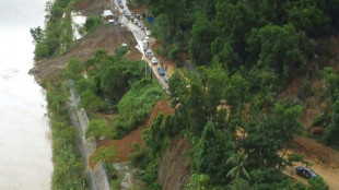 Philippines: la temp&ecirc;te Megi a fait au moins 148 morts 